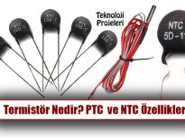 Mosfet Nedir Nasil Calisir Teknoloji Projeleri