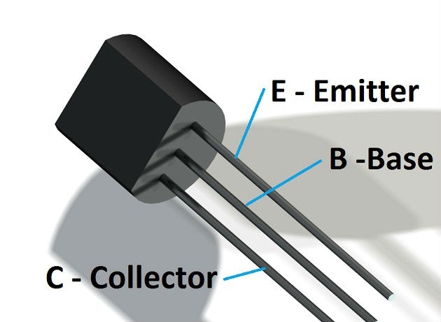 transistor-nasıl-calisir