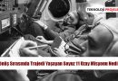 Dönüş Sırasında Trajedi Yaşayan Soyuz 11 Uzay Misyonu Nedir?