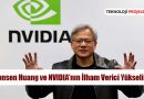 Jensen Huang ve NVIDIA’nın İlham Verici Yükselişi